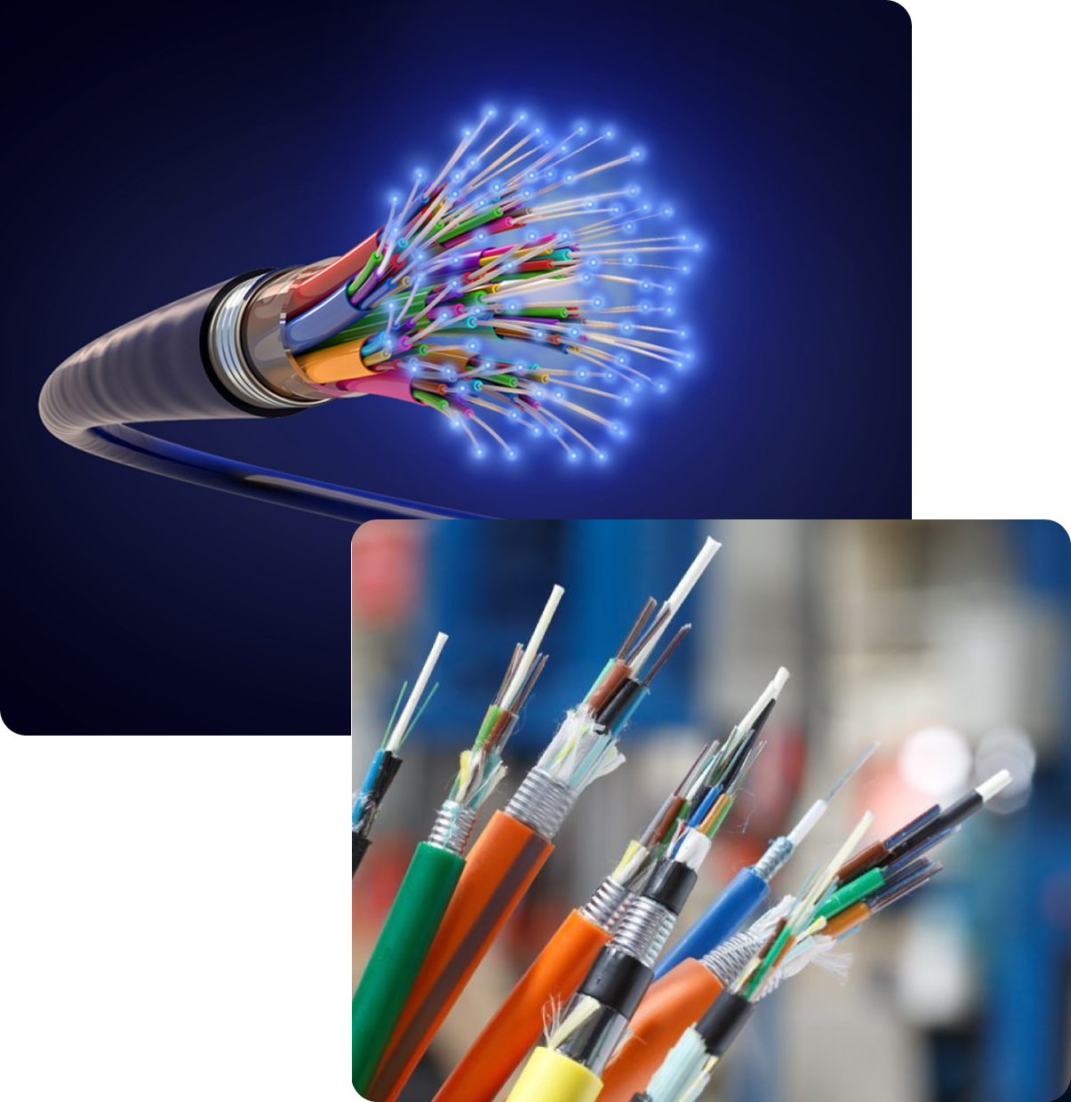 Fiber Optic Cable